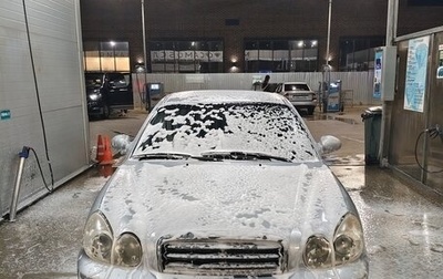 Hyundai Sonata IV рестайлинг, 2008 год, 600 000 рублей, 1 фотография