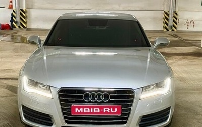 Audi A7, 2010 год, 2 150 000 рублей, 1 фотография