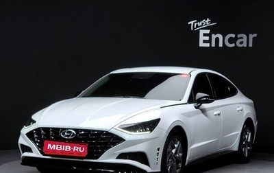 Hyundai Sonata VIII, 2022 год, 2 089 000 рублей, 1 фотография