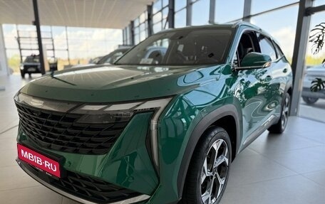 Geely Atlas, 2026 год, 3 904 900 рублей, 1 фотография