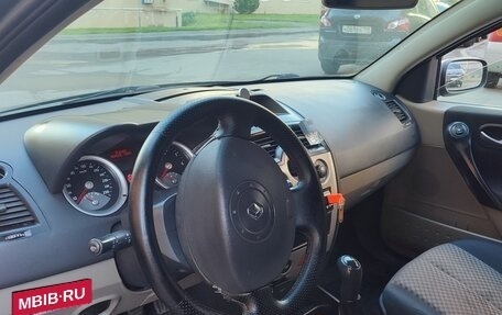 Renault Megane II, 2005 год, 250 000 рублей, 4 фотография