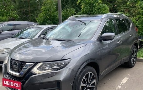 Nissan X-Trail, 2020 год, 2 500 000 рублей, 2 фотография