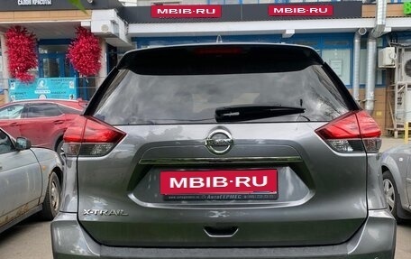 Nissan X-Trail, 2020 год, 2 500 000 рублей, 4 фотография