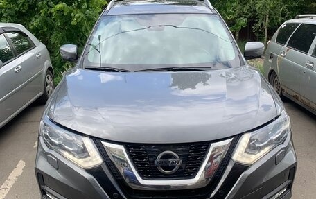 Nissan X-Trail, 2020 год, 2 500 000 рублей, 3 фотография