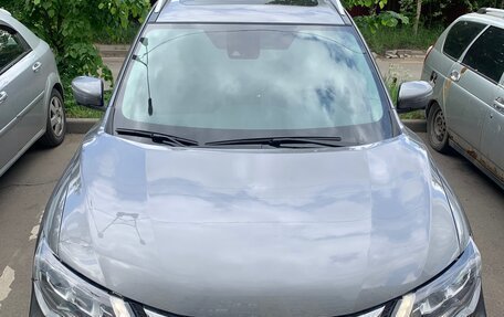 Nissan X-Trail, 2020 год, 2 500 000 рублей, 6 фотография