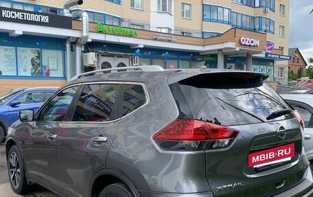 Nissan X-Trail, 2020 год, 2 500 000 рублей, 5 фотография