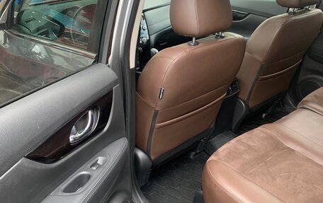 Nissan X-Trail, 2020 год, 2 500 000 рублей, 18 фотография