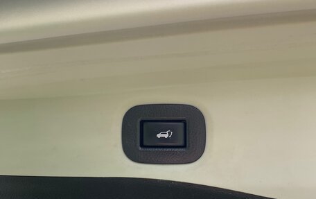 Nissan X-Trail, 2020 год, 2 500 000 рублей, 15 фотография