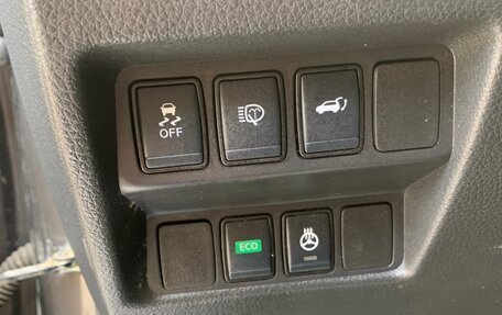 Nissan X-Trail, 2020 год, 2 500 000 рублей, 13 фотография