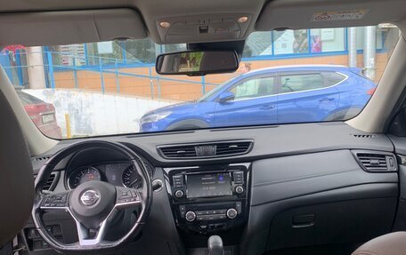Nissan X-Trail, 2020 год, 2 500 000 рублей, 17 фотография