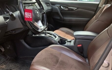 Nissan X-Trail, 2020 год, 2 500 000 рублей, 11 фотография