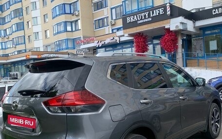 Nissan X-Trail, 2020 год, 2 500 000 рублей, 7 фотография