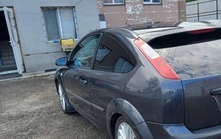 Ford Focus II рестайлинг, 2007 год, 325 000 рублей, 2 фотография