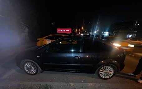 Ford Focus II рестайлинг, 2007 год, 325 000 рублей, 7 фотография