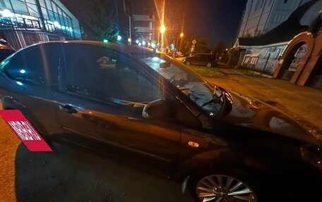 Ford Focus II рестайлинг, 2007 год, 325 000 рублей, 5 фотография