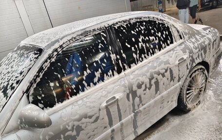 Hyundai Sonata IV рестайлинг, 2008 год, 600 000 рублей, 5 фотография