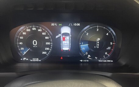 Volvo XC90 II рестайлинг, 2018 год, 3 350 000 рублей, 3 фотография