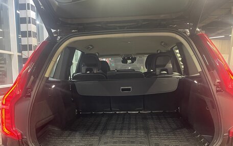 Volvo XC90 II рестайлинг, 2018 год, 3 350 000 рублей, 5 фотография