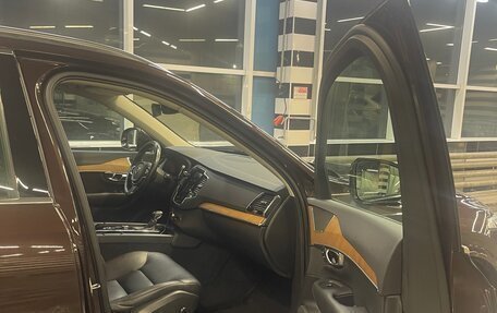 Volvo XC90 II рестайлинг, 2018 год, 3 350 000 рублей, 8 фотография