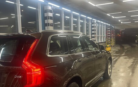 Volvo XC90 II рестайлинг, 2018 год, 3 350 000 рублей, 9 фотография