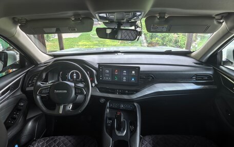 Haval F7x I, 2023 год, 2 550 000 рублей, 3 фотография