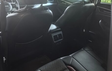 Haval F7x I, 2023 год, 2 550 000 рублей, 4 фотография