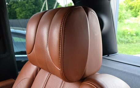 Land Rover Range Rover III, 2011 год, 2 000 000 рублей, 29 фотография