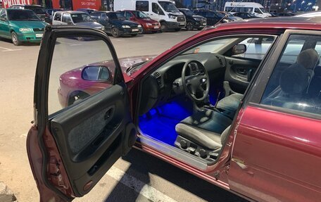 Mitsubishi Galant VIII, 1994 год, 220 000 рублей, 5 фотография