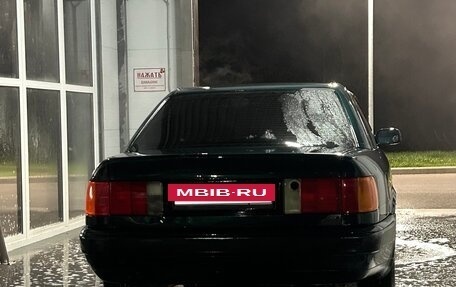 Audi 100, 1993 год, 150 000 рублей, 2 фотография