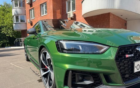 Audi RS 5, 2018 год, 5 400 000 рублей, 6 фотография