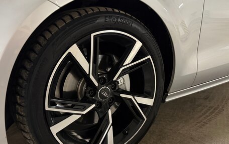Audi A7, 2010 год, 2 150 000 рублей, 11 фотография