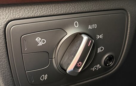 Audi A7, 2010 год, 2 150 000 рублей, 22 фотография