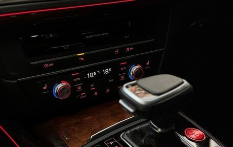 Audi A7, 2010 год, 2 150 000 рублей, 24 фотография