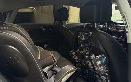 Audi A7, 2010 год, 2 150 000 рублей, 19 фотография