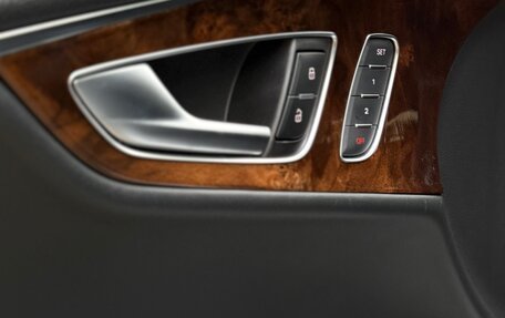 Audi A7, 2010 год, 2 150 000 рублей, 23 фотография