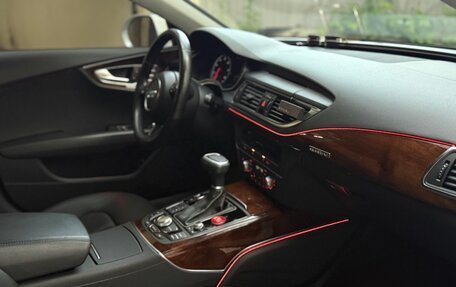 Audi A7, 2010 год, 2 150 000 рублей, 16 фотография