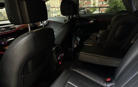 Audi A7, 2010 год, 2 150 000 рублей, 17 фотография