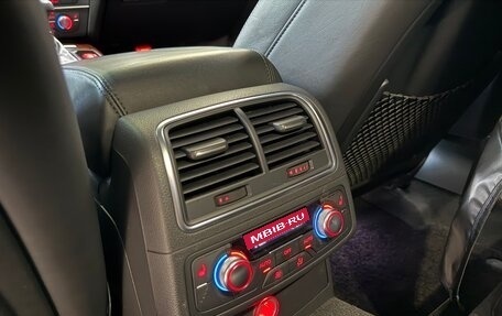 Audi A7, 2010 год, 2 150 000 рублей, 18 фотография