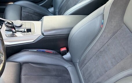 BMW 3 серия, 2019 год, 4 080 000 рублей, 5 фотография