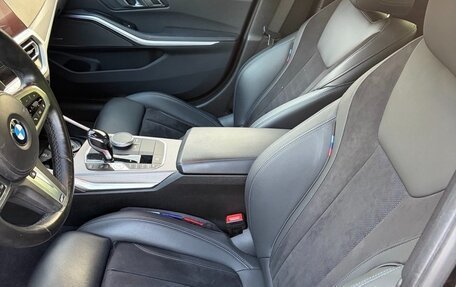 BMW 3 серия, 2019 год, 4 080 000 рублей, 7 фотография