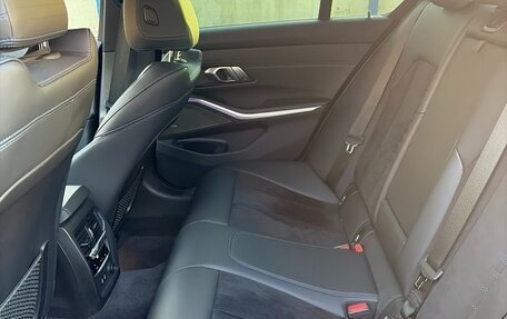 BMW 3 серия, 2019 год, 4 080 000 рублей, 6 фотография