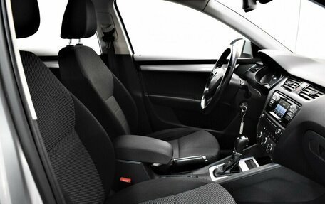 Skoda Octavia, 2015 год, 1 490 000 рублей, 11 фотография