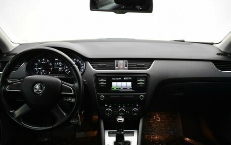 Skoda Octavia, 2015 год, 1 490 000 рублей, 5 фотография