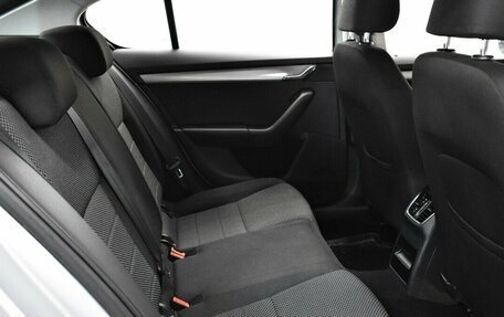 Skoda Octavia, 2015 год, 1 490 000 рублей, 12 фотография