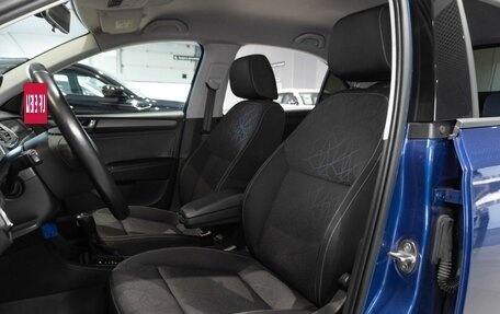 Skoda Rapid I, 2019 год, 1 369 000 рублей, 11 фотография