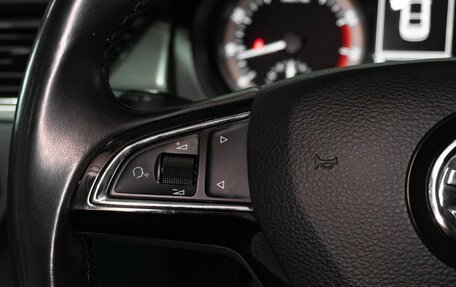 Skoda Rapid I, 2019 год, 1 369 000 рублей, 16 фотография