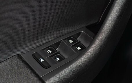 Skoda Rapid I, 2019 год, 1 369 000 рублей, 22 фотография