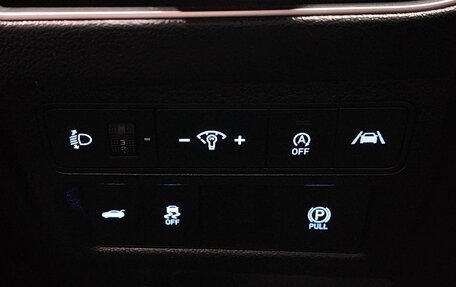 Hyundai Sonata VIII, 2022 год, 2 089 000 рублей, 12 фотография