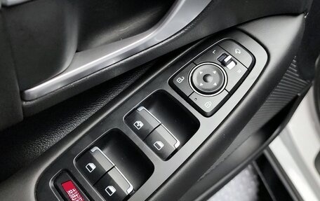 Hyundai Sonata VIII, 2022 год, 2 089 000 рублей, 18 фотография