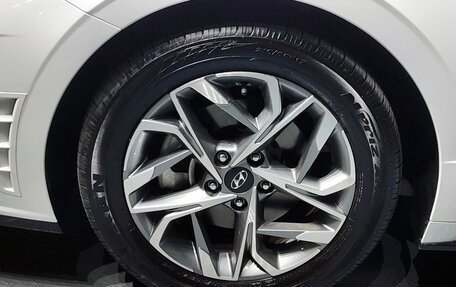 Hyundai Sonata VIII, 2022 год, 2 089 000 рублей, 25 фотография